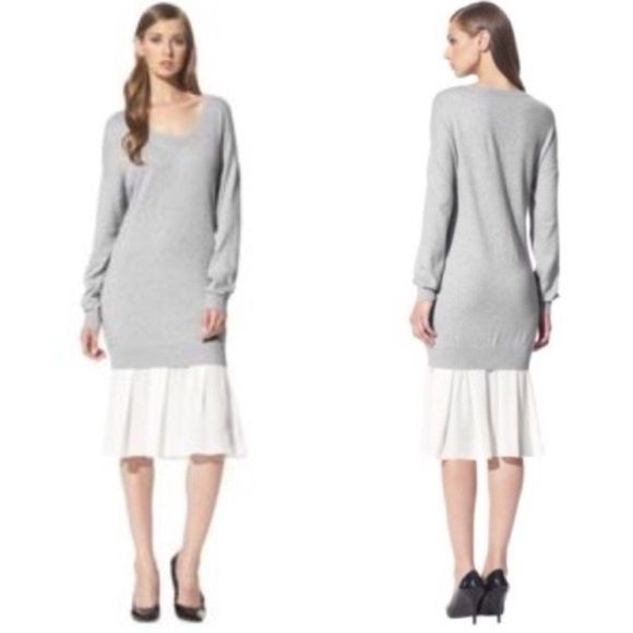 Phillip Lim X Target Sweater Dress - Picture 3 of 3
